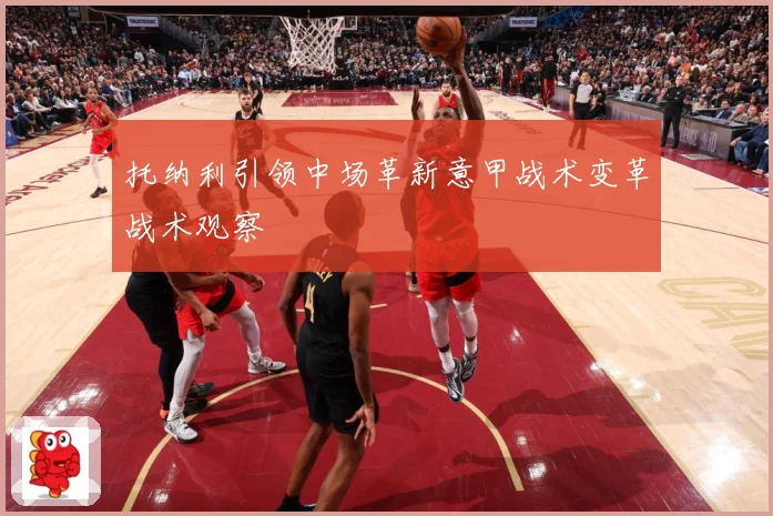 托纳利引领中场革新意甲战术变革战术观察