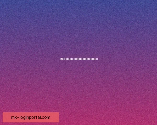 MK体育手机版全新体验指南助你掌握最新赛事动态与精彩玩法