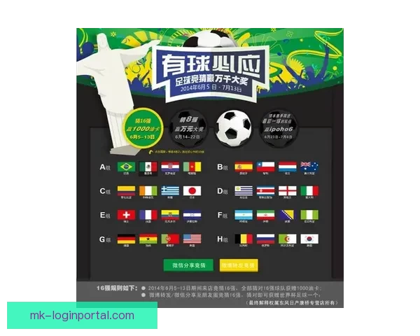 世界杯足球竞猜预测技巧全面解析助你赢取大奖