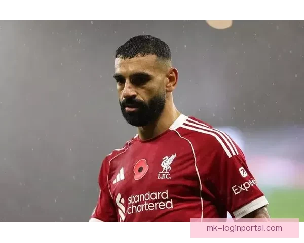 尼科尔批评萨拉赫状态下滑球门难寻称其表现令人失望