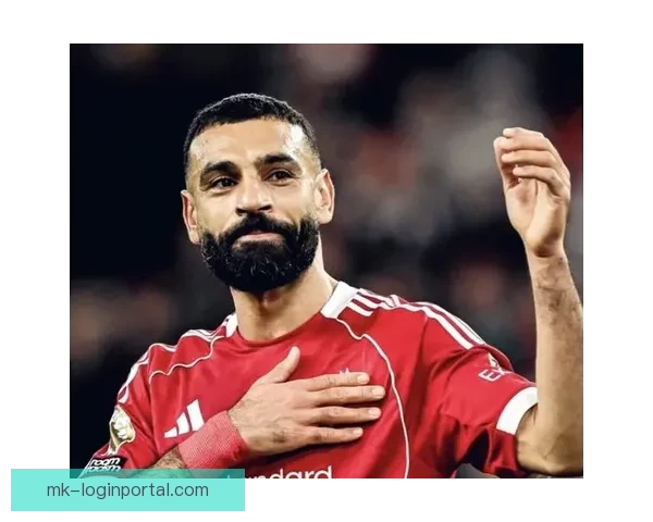 尼科尔批评萨拉赫状态下滑球门难寻称其表现令人失望