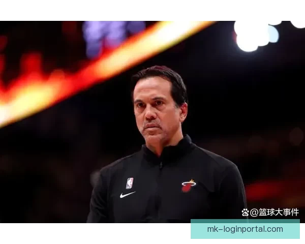 阿德巴约谈与斯波争执 表示尊重教练但不想打附加赛